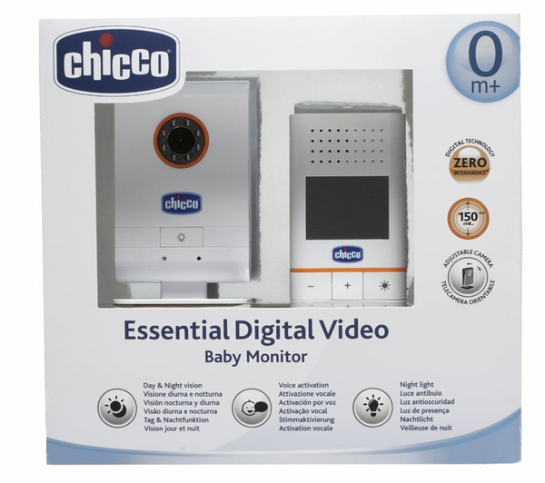 emetteur video chicco